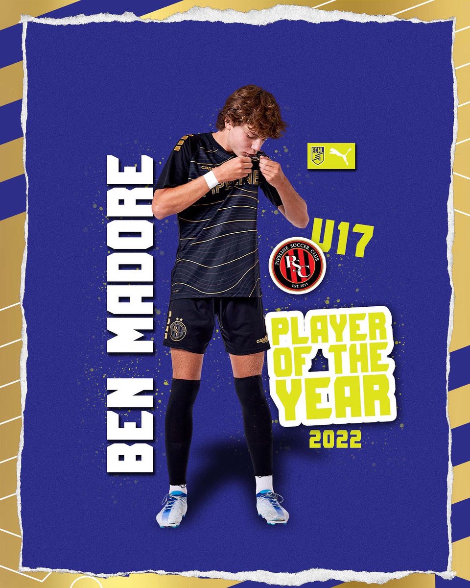 ECNL Boys tweet media