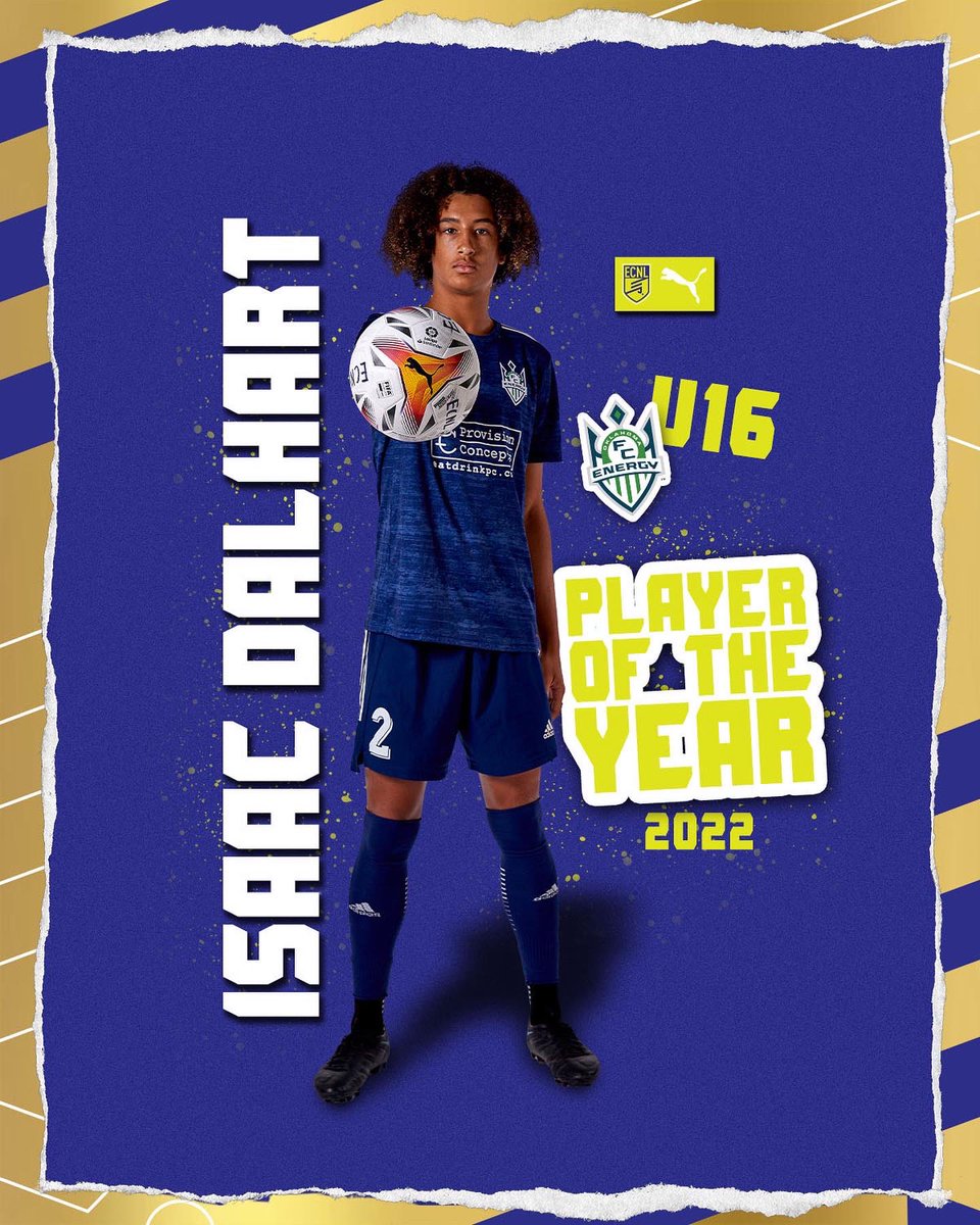 ECNL Boys tweet media