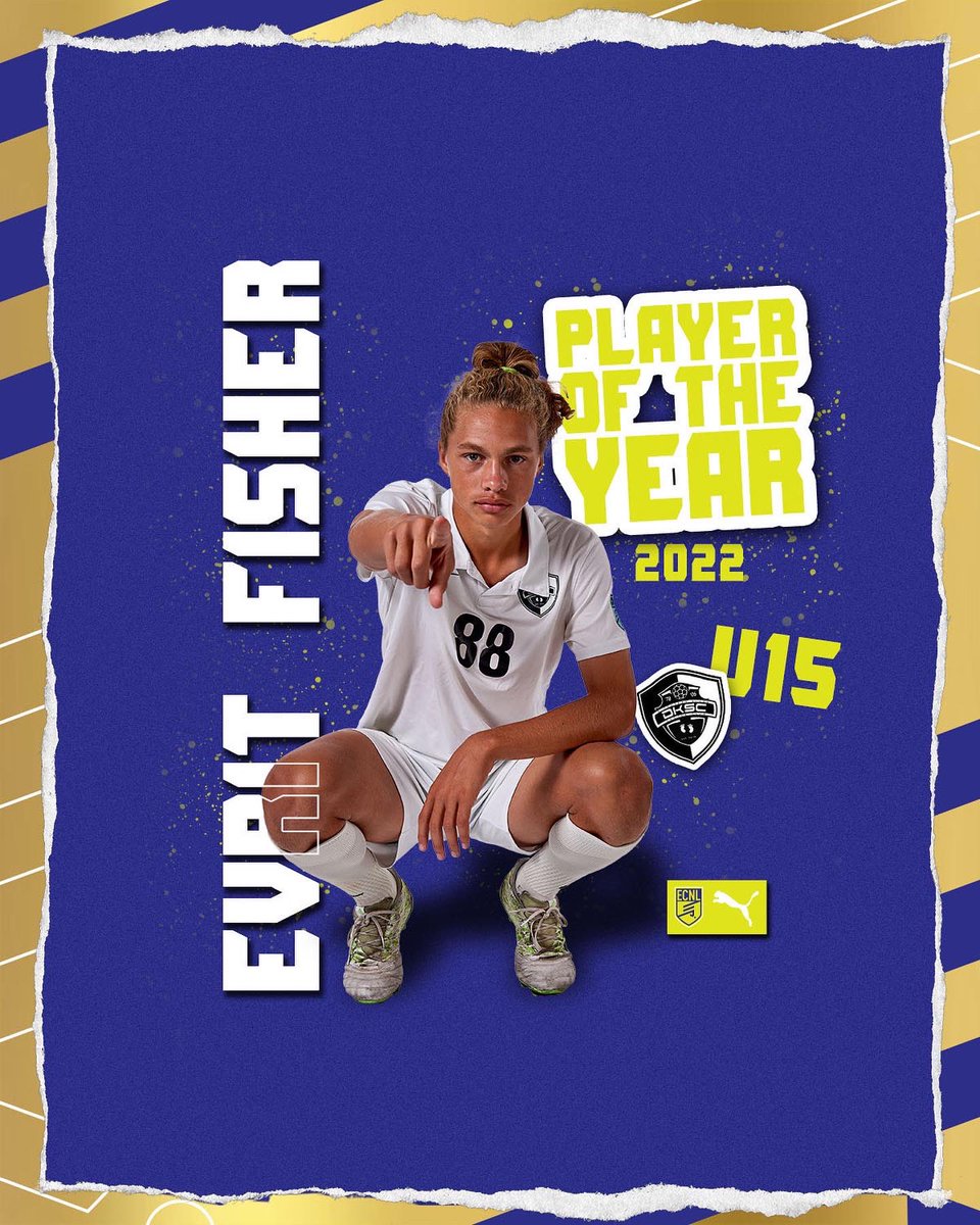 ECNL Boys tweet media