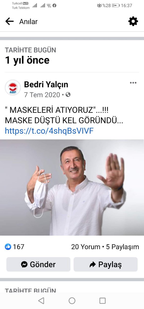 abppartisi's tweet photo. SEVGİLİ MİLLETİM!

ANTALYA CUMHURİYET BAŞSAVCILIĞI'NA YAPTIĞIMIZ SOYKIRIM, TERÖR VE DEVLET DÜZENİNİ DEĞİŞTİRMEYE ÇALIŞMA SUÇ DUYURUMUZDAKİ KANITLAR, ŞU ANDA KESİNLEŞTİ

AŞI DİYE HALKIMIZA ZEHİR VERDİLER

SAVCILARI HAREKETE GEÇMEYE DAVET EDİYORSANIZ RT'LEYİN!
ÖNCE CAN SONRA CANAN! https://t.co/v04EWoQXNW
