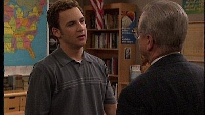 yoan_cip's tweet photo. C’est fini. J’ai adoré, je suis ému de me séparer de ces personnages, j’ai rarement senti une telle émotion devant une série.
Cette dernière phrase « je vous aimes les enfants » de Mr Feeny c’est la meilleure fin. ❤️ #BoyMeetsWorld #IncorrigibleCory @DisneyPlusFR https://t.co/Me2WyDg4qw