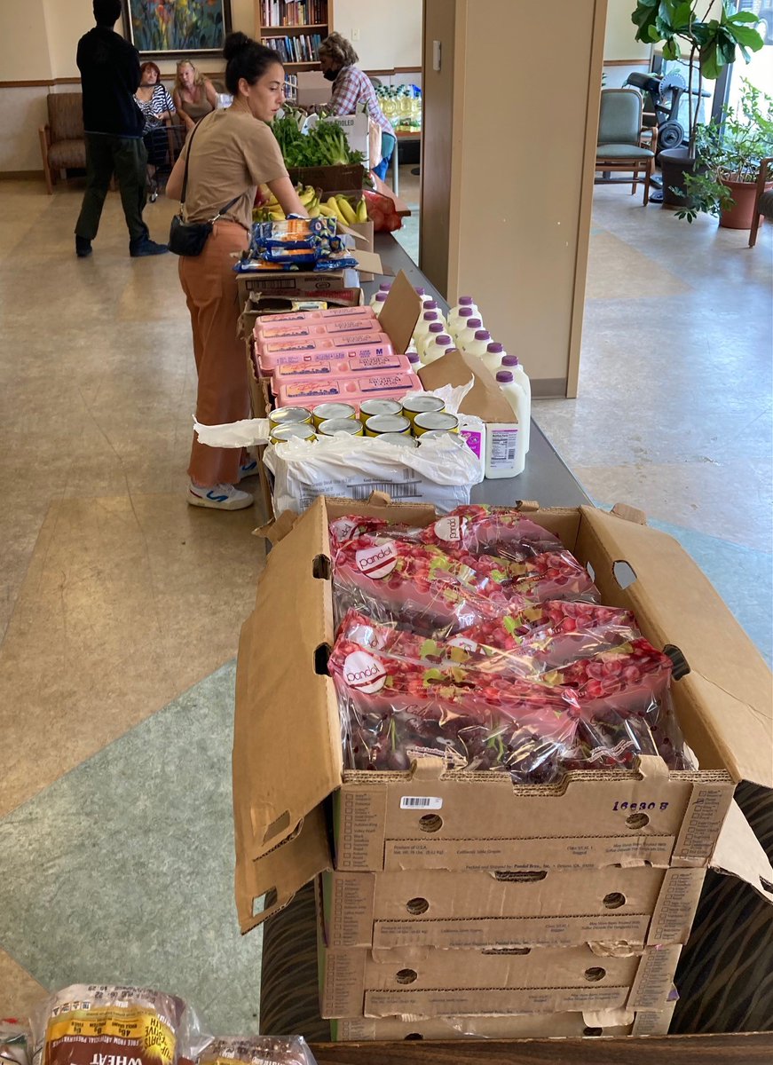 East Side Neighborhood Services tweet media