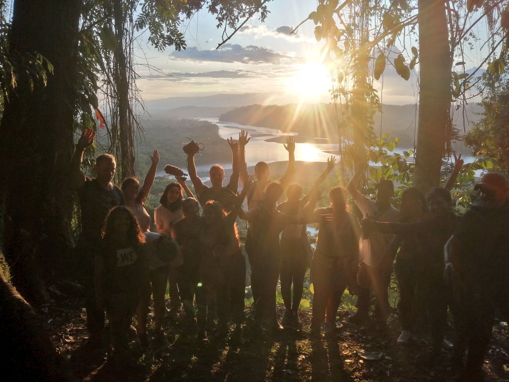 Mauricio Ortega tweet media