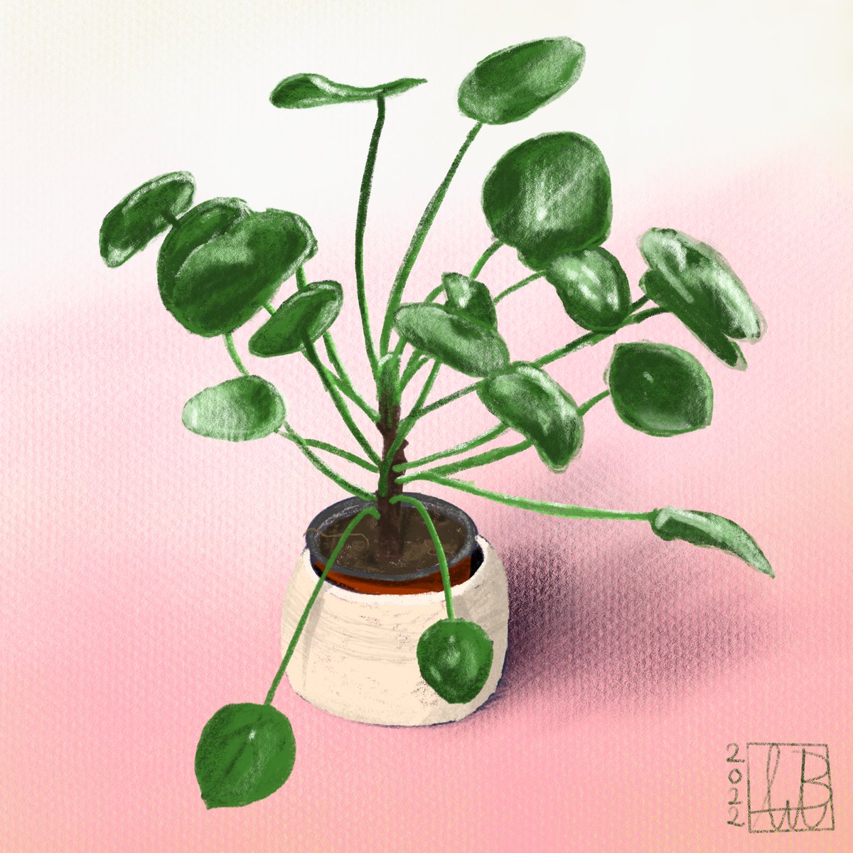 Quick sketch: his favourite food is bread