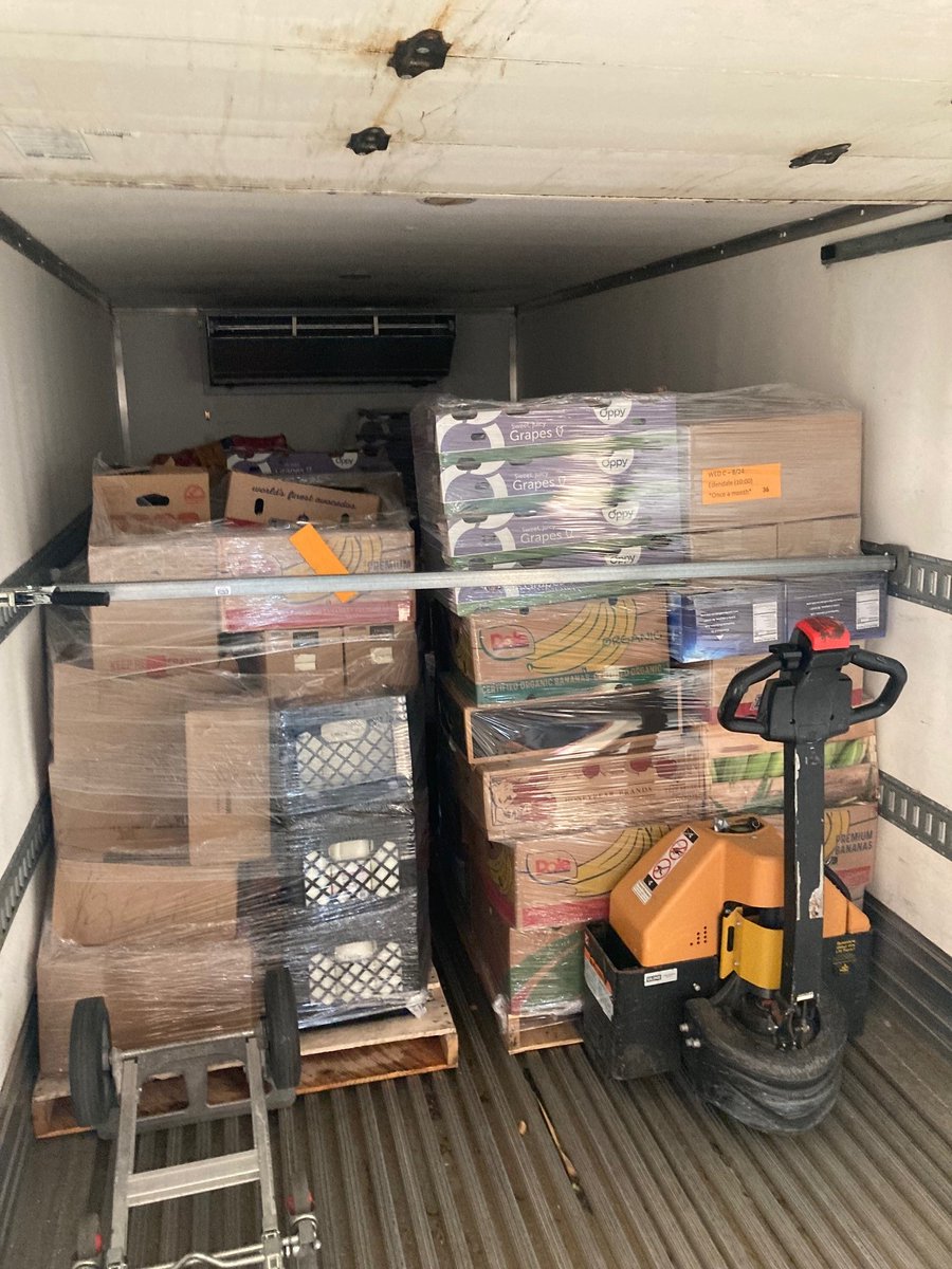 East Side Neighborhood Services tweet media