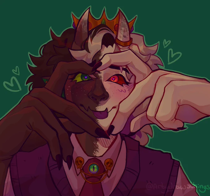 Alt :) + better look at his redesign 