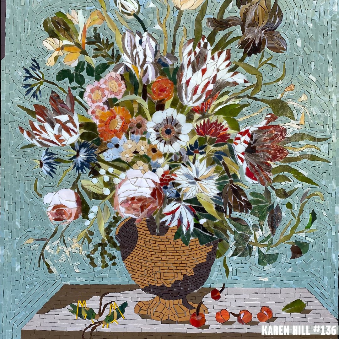 verge_arts's tweet photo. Sac Open Studios ARTIST SPOTLIGHTS!⁠
⁠
Here's a selection of studios open in South Sac during Weekend 1 — Sept 10&amp;11:⁠
⁠
Diane MacFarlane #128A⁠
Karen Hill #136⁠
Heather Hogan #149B⁠
⁠
#vergeart #sacopenstudios #getyourguide #sacramentoart #sacramentoartists #southsac https://t.co/zxocaBRSkI