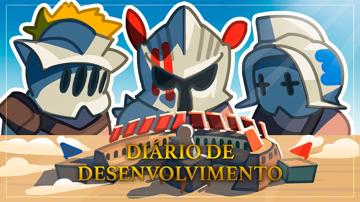 ConqBlade_BR's tweet photo. Durante a nova temporada Conqueror’s Blade: Coliseu, iremos trazer uma melhora na Interface de Usuário.

Saiba mais aqui:
👉 https://t.co/YE5NjG7Fw0 https://t.co/7ekGX4qpZ9