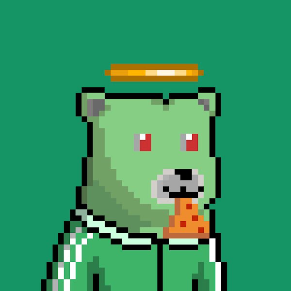 OpCryptoUK's tweet photo. 🎉Who’s ready to mint a @PolarysDAC Genesis #NFT 

👉🏻Mint here: https://t.co/YI1mDgrowL

🐻For every mint you can claim 2 bears

Every Genesis NFT holder gets 25k $POLAR tokens!

Polarys onboards #Web2 businesses to #Web3 with the power of utility NFTs

$METIS #ETH https://t.co/dDAPvAOTIR