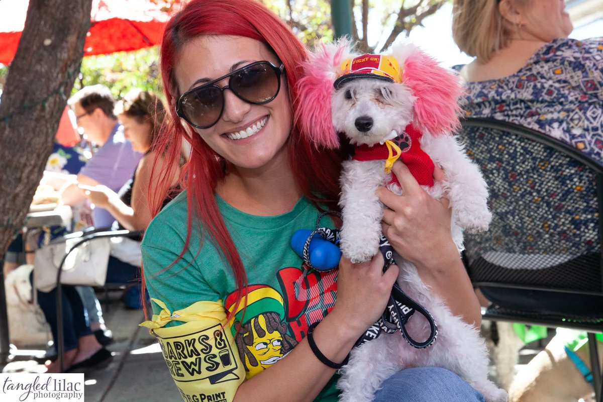 Tangled_Lilac's tweet photo. I'll be roaming at Barks and Brews this Saturday taking photos of you and your pet!  I hope you'll come out and support this amazing event!  See you Saturday!!  #flagstaff #barksandbrews #fundraising #furbabies #ItTakesAVillage https://t.co/9UQVVYqhIq