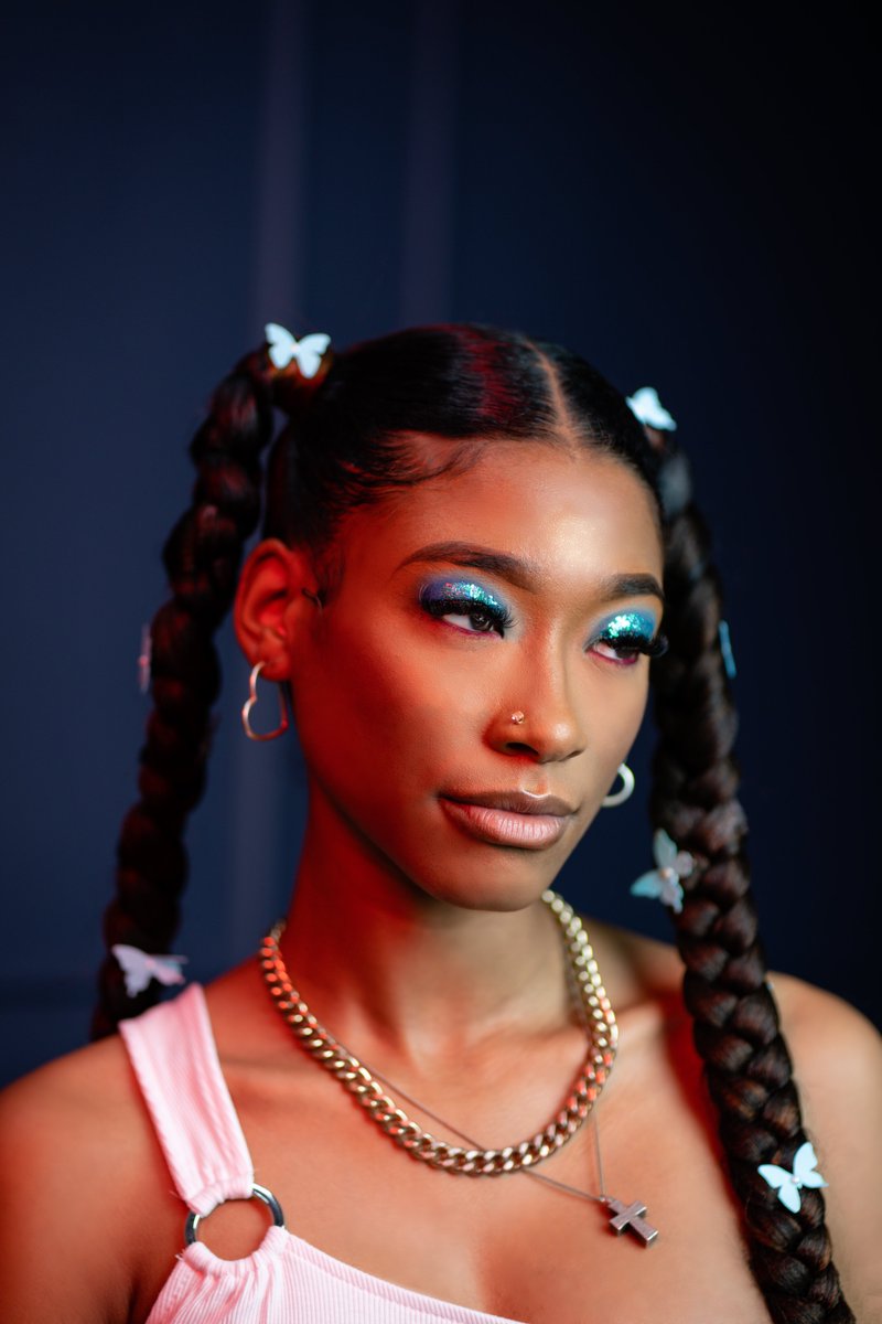 sequencecco's tweet photo. E D I T O R I A L🖤✨📸
📸:: @KRSMEDIACO 
MUA💄:: @chamerecosmeticsmua @troi_coleman 
https://t.co/gcL8tm52dg
https://t.co/YJwV7Uzox3
#krsmediaco #sanantonio  #videographer #videoproduction #media #mediaproduction #corporateevent #branding #brand #editorialphotography #Austin https://t.co/91cNipzOqo