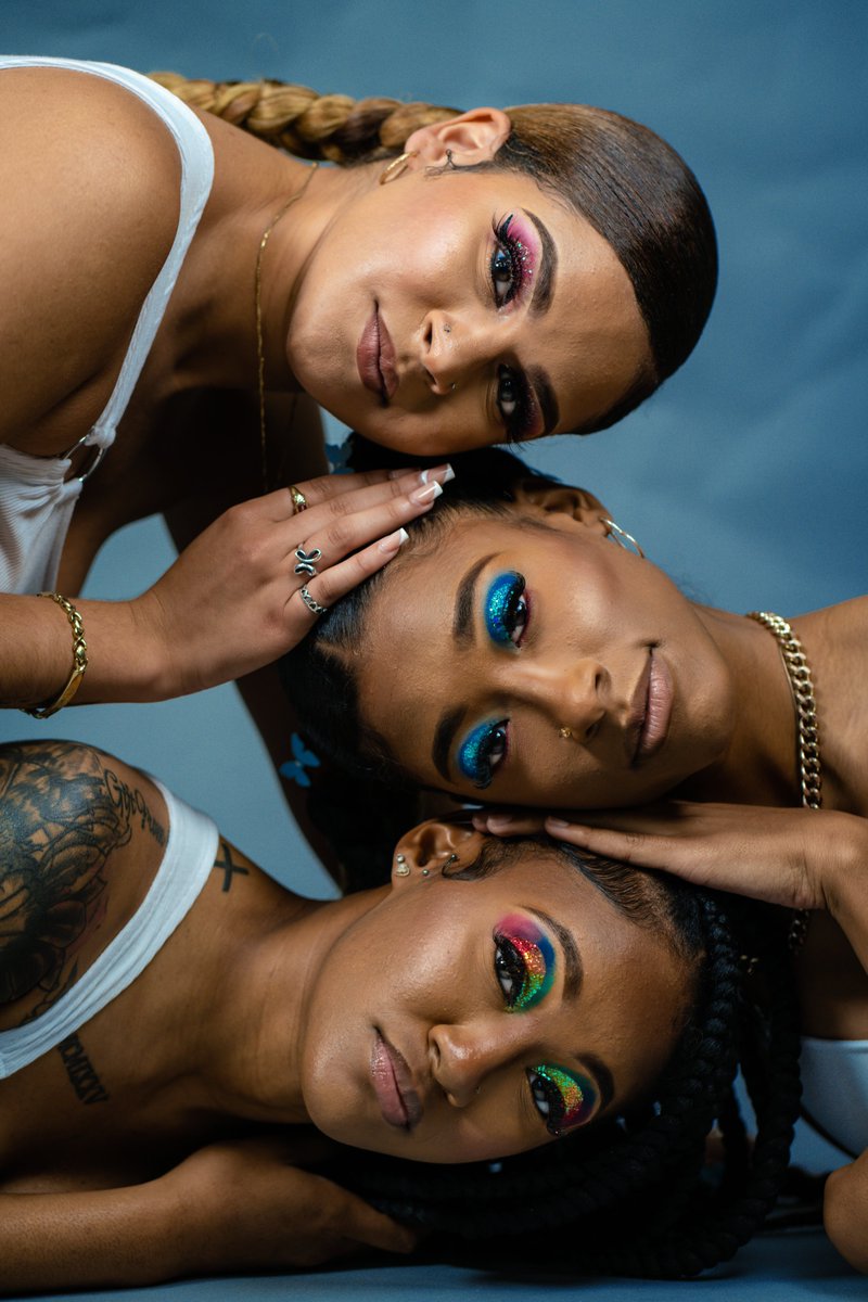 sequencecco's tweet photo. E D I T O R I A L🖤✨📸
📸:: @KRSMEDIACO 
MUA💄:: @chamerecosmeticsmua @troi_coleman 
https://t.co/gcL8tm52dg
https://t.co/YJwV7Uzox3
#krsmediaco #sanantonio  #videographer #videoproduction #media #mediaproduction #corporateevent #branding #brand #editorialphotography #Austin https://t.co/91cNipzOqo