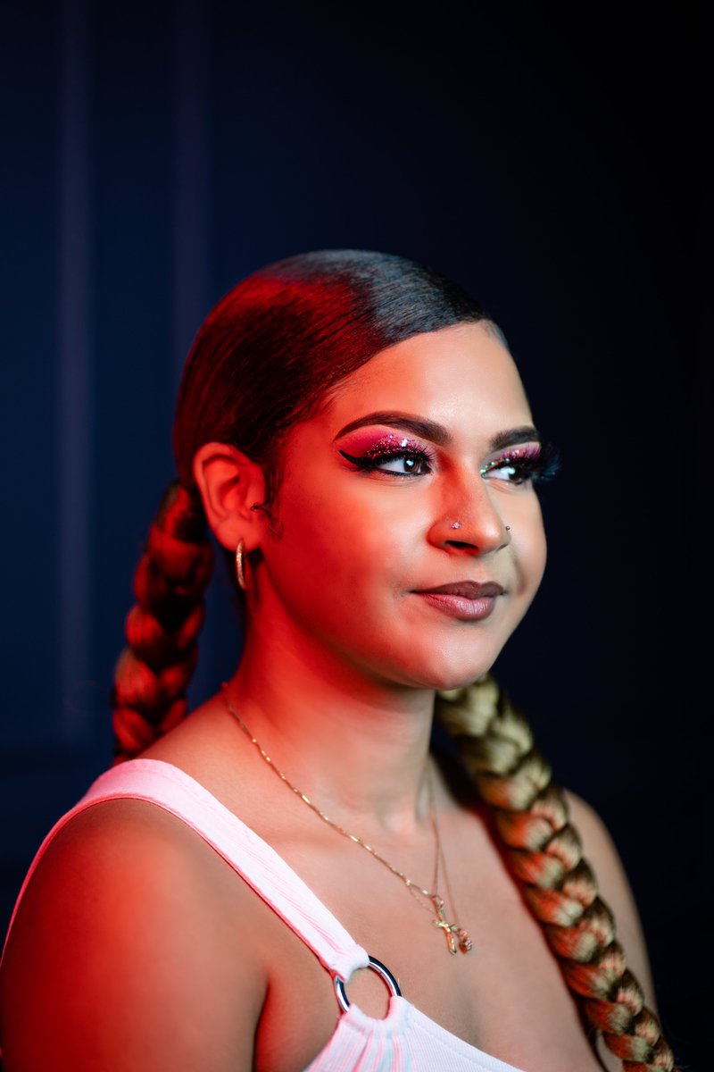 sequencecco's tweet photo. E D I T O R I A L🖤✨📸
📸:: @KRSMEDIACO 
MUA💄:: @chamerecosmeticsmua @troi_coleman 
https://t.co/gcL8tm52dg
https://t.co/YJwV7Uzox3
#krsmediaco #sanantonio  #videographer #videoproduction #media #mediaproduction #corporateevent #branding #brand #editorialphotography #Austin https://t.co/91cNipzOqo