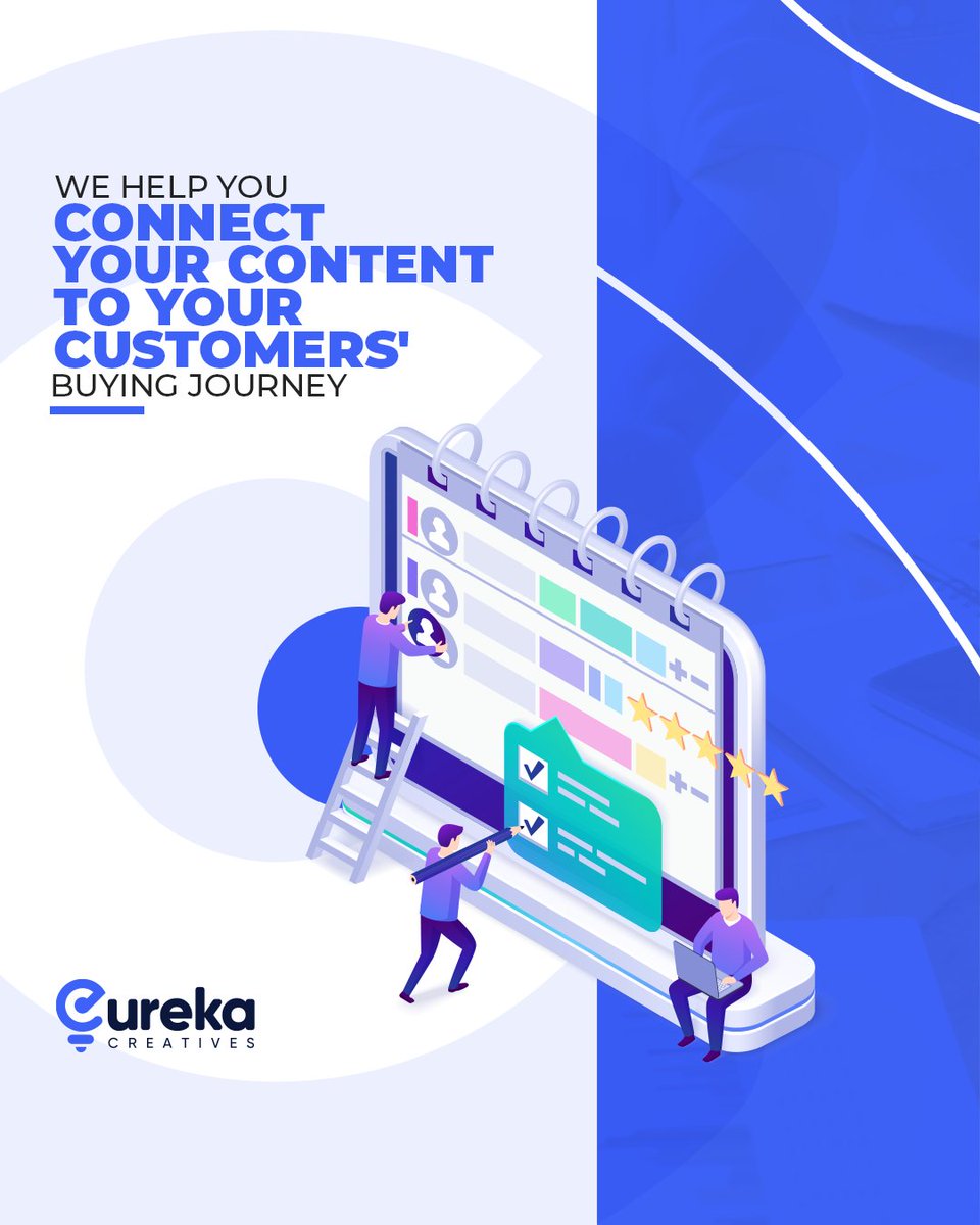 We know that the best way to sell your product is with the right content. So, we help you create the perfect content for every customer segment. From landing pages to social media posts and advertisements.

#blogging #contentwriter #creativewritingcommunity