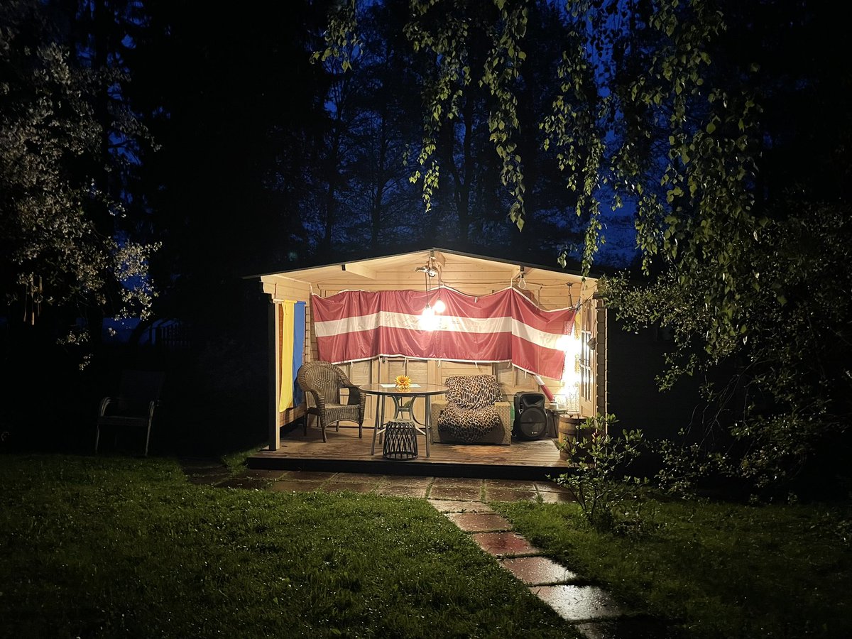 Inga Jākobsone 🇱🇻🇺🇦 tweet media