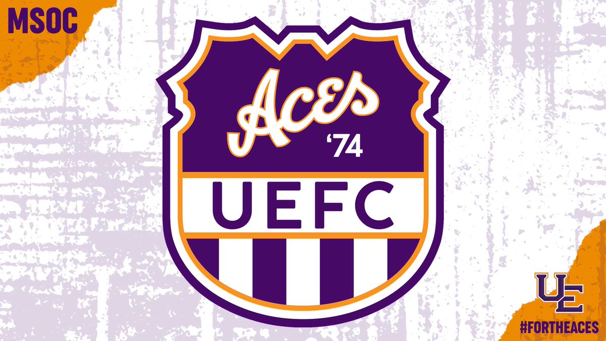 UEAthleticsMSOC's tweet photo. We need your help! 🤝
If UEFC raises $11,000 by Sept. 15th, a generous supporter has committed to matching the amount.
If you'd like to give today and help us in our pursuit of that goal, visit the link below!
🔗 https://t.co/pHHZ7Iq9MF
⚽️ #ForTheAces x #TPST https://t.co/pMMtTs96Gv