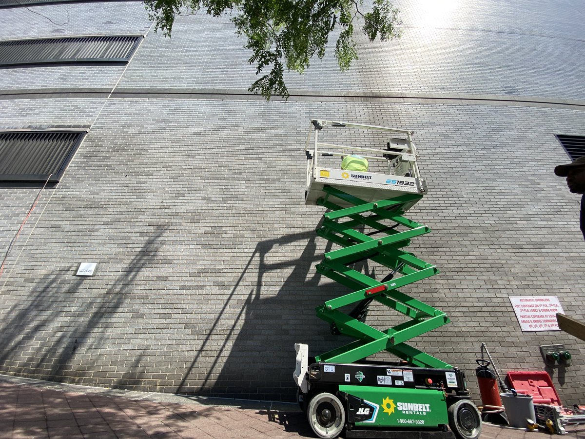 Gil Zussman tweet media