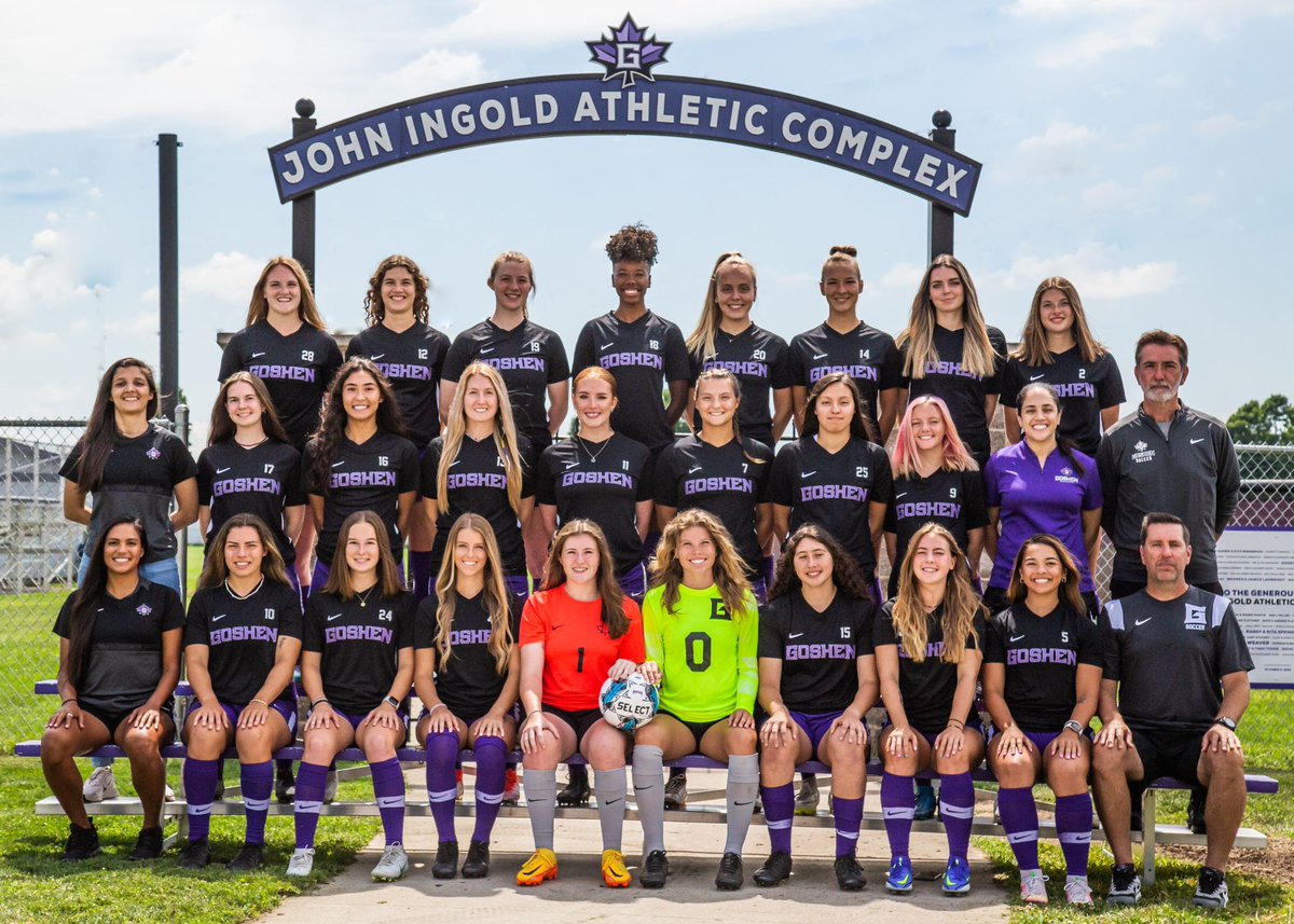 thamireslima95's tweet photo. It is crazy that I landed in the US as a student athlete and I am going to finish my cycle as a staff member of an US institution.
I enjoy living every single experience that the US brings to my life and career.
#GoGoshenGo #Famileaf https://t.co/mc14gdXfAl
