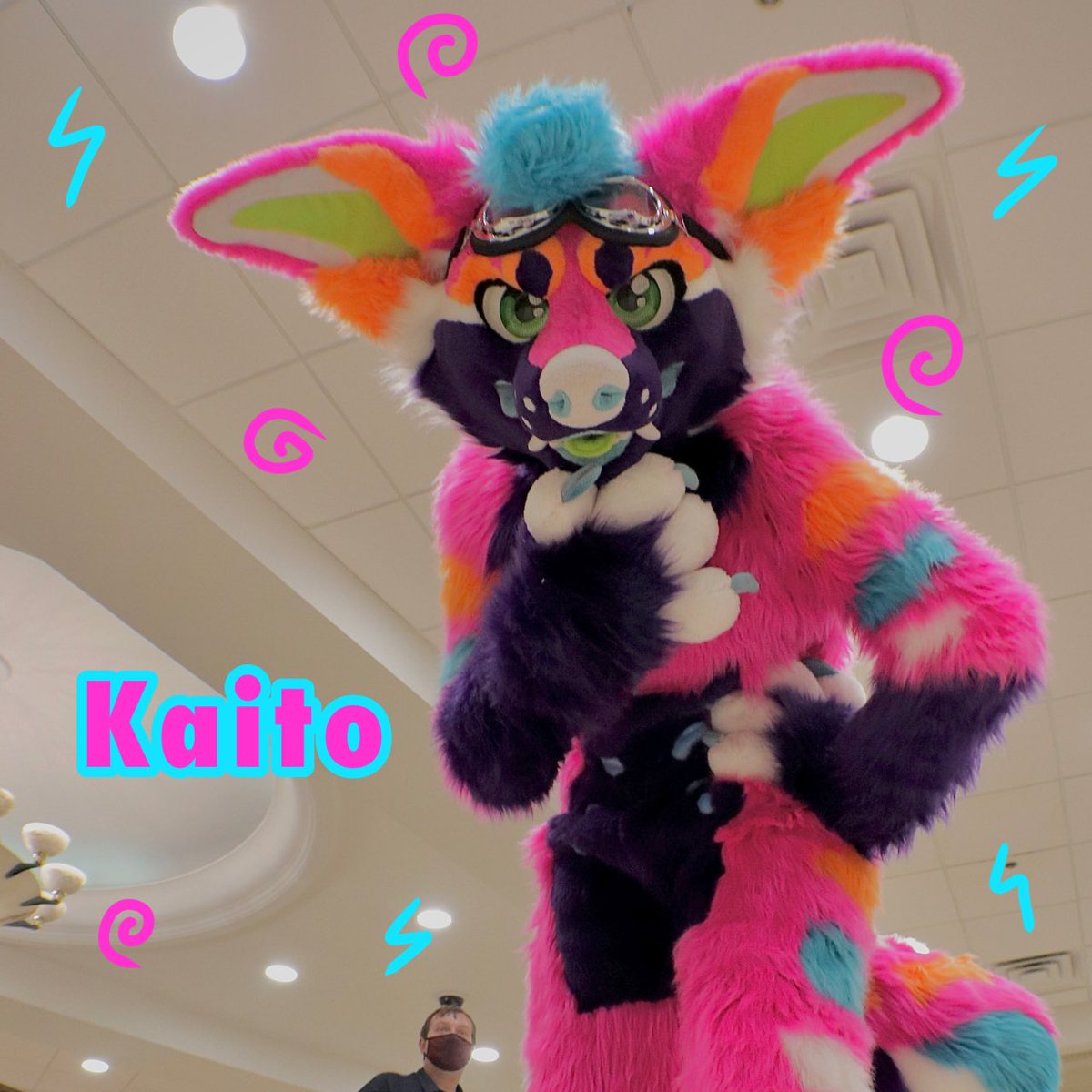 astridddragon's tweet photo. how to find me at #Furrydelphia #Furrydelphia2022 https://t.co/VVrzhiVkmz