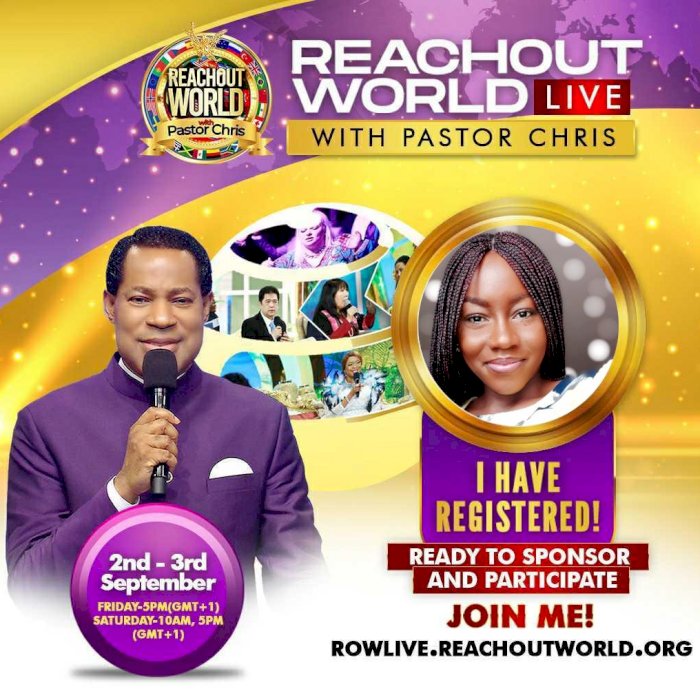 GozyChinedu's tweet photo. I'm ready for Reachout World Live with Pastor Chris
#ceifako
#celz1rocks
#i2groupchurch
#rowlwpc
#ROWLPCwithPastorChris
#Reachoutworld2022
#Reachoutworld
#IstandwithPastorChrisROW
#ReachoutworldRabah
#ROPPC
#RhapsodyofRealities
#Loveworldtwitter https://t.co/gNHSUS4HRZ