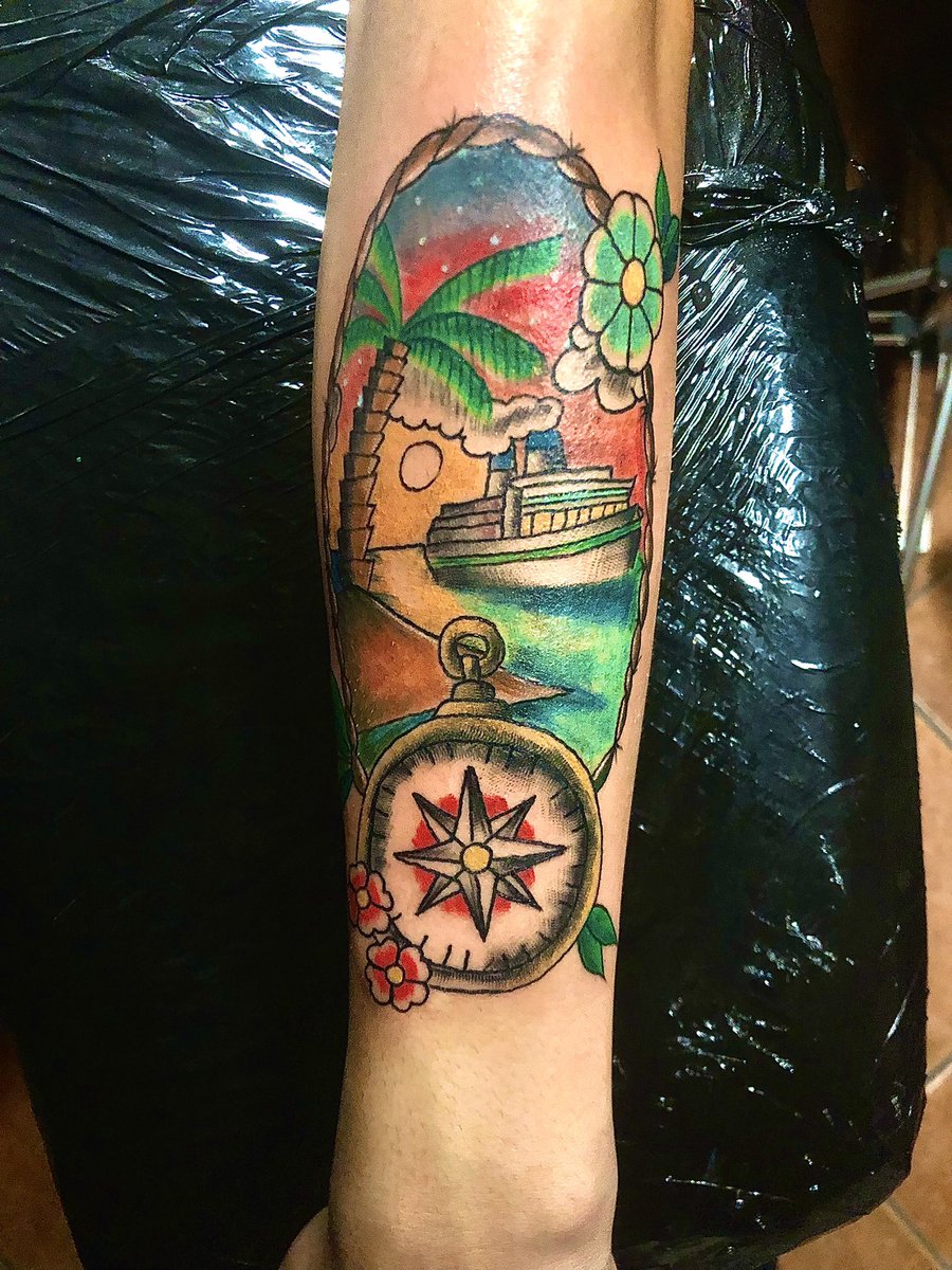 toniatutattoo's tweet photo. Traditional tattoo ★Tattoo Art By Toniatutattoo
★Location:Noceto/Parma Italy
★Instagram@toniatutattoo #traditionaltattoo #oldschooltattoo #noceto #tatuaggi #tattoo @InkMeUpTattoos @InkMeUpTattoo @TattooDefender @tattoogallery_ @italia_tatuaggi @mondotatuaggio https://t.co/0WBAKeX2A4