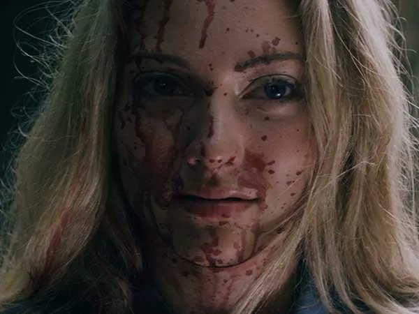 DreadPresents's tweet photo. Aliens have invaded Earth and declared a galactic war resulting in thousands of human casualties. A team of teenage astronauts brave the alien wilderness to stop an assassin from changing the course of history.

ASSASSINAUT, available now on @tubi, @redbox, @xumo, and @plex. https://t.co/OWNwYc7MS1