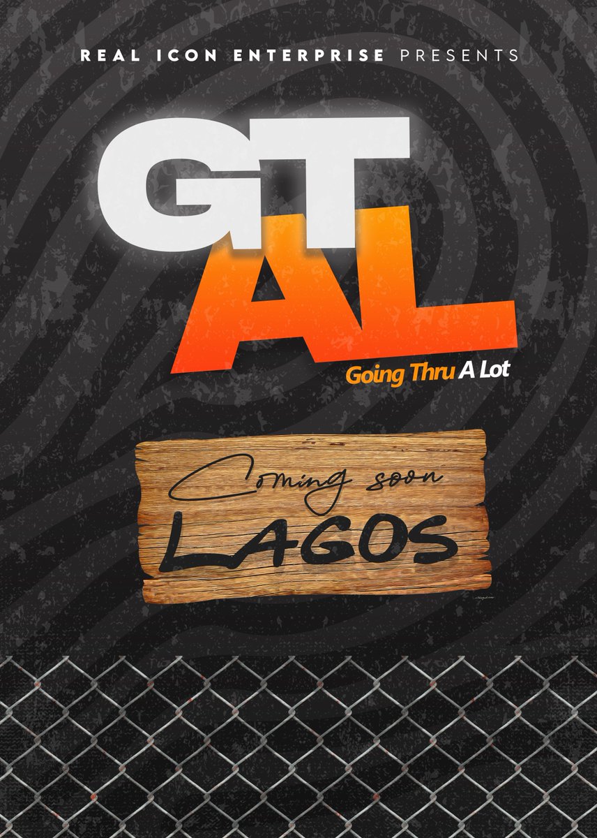 RealiconEvents's tweet photo. #GTAL ✅✅❗️
Let’s ease you into the vibe and a new Era🥶 https://t.co/KfzjDp7rz7