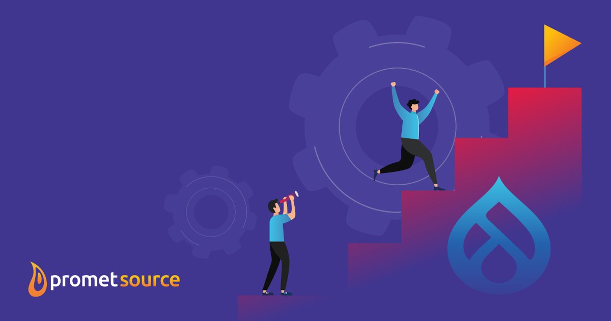 prometsource's tweet image. Drupal School is in Session! Boost your skills and your expertise with targeted Drupal Training from one of the highest ranked instructors in the field. Sign up now to secure your spot. ow.ly/8zWm50KlqpJ  #DrupalTraining #DrupalClasses #LearnDrupal