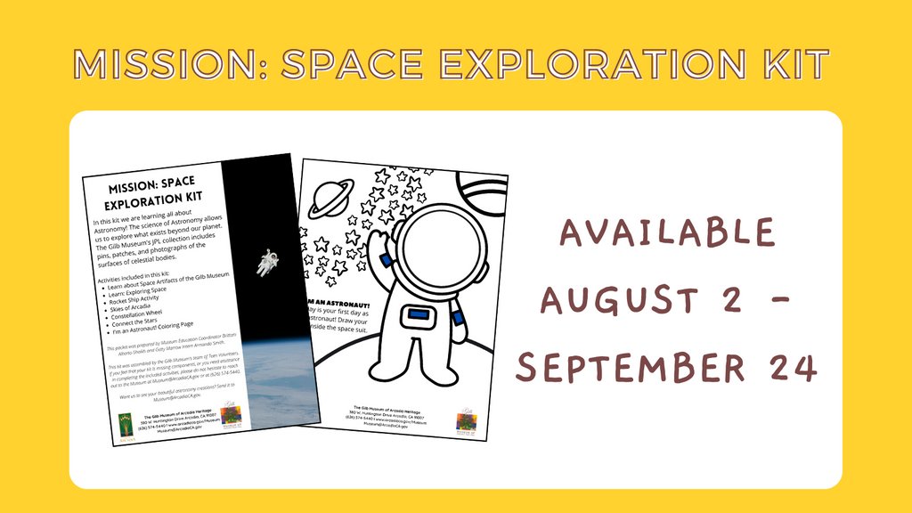 Gilb Museum of Arcadia Heritage on Twitter "Sign up for our free