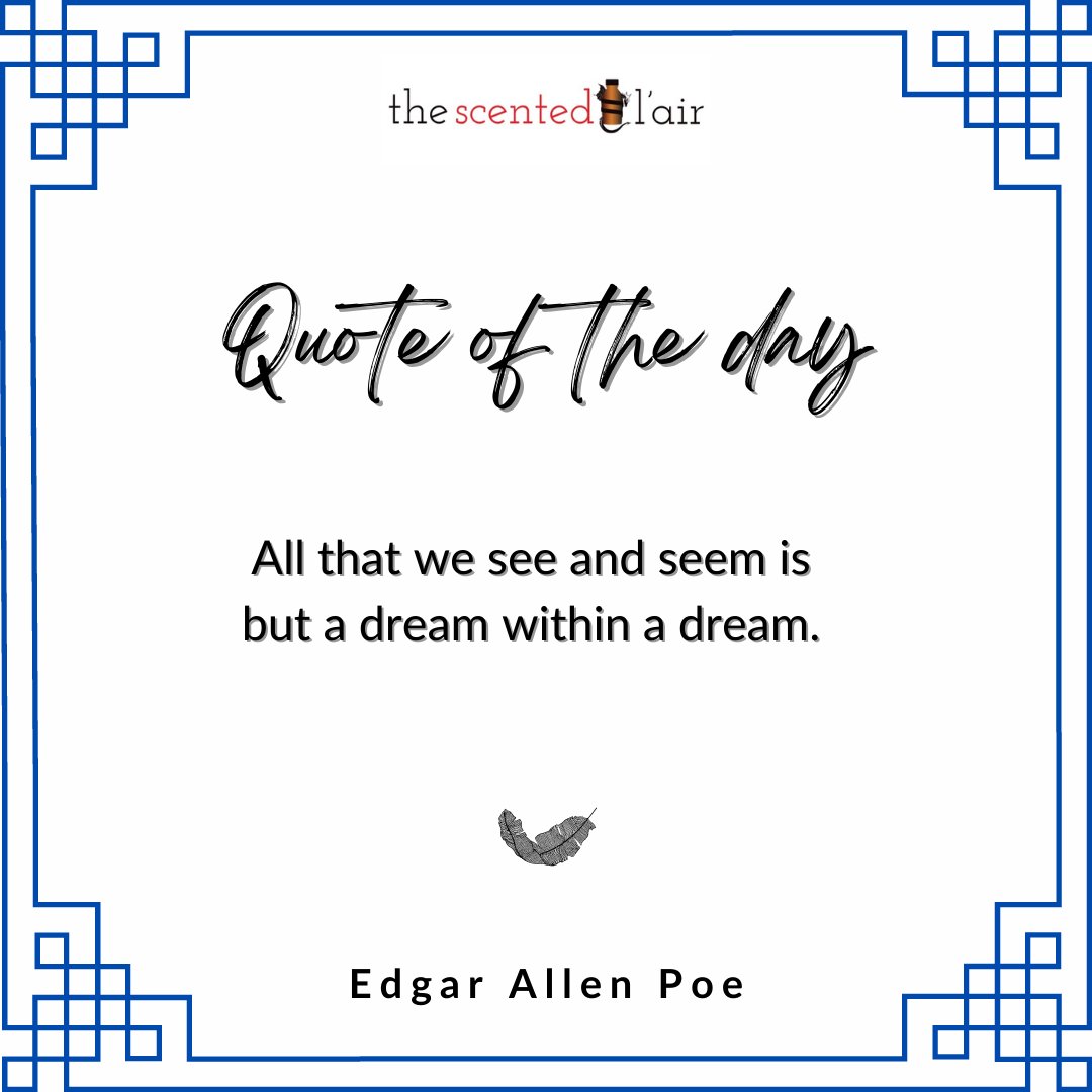 #Quoteoftheday

.

.

.

#thescentedlair #hearthis #smellthis #feelthis #tastethis #downtownbrampton