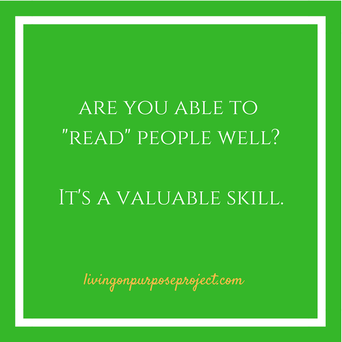 pathtopurpose's tweet image. Being able to call people out for being good or being full of @$!$ is a skill and a talent that when honed can help you with your career advancement and readiness.