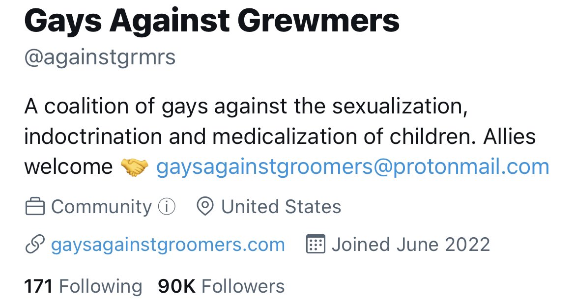 againstgrmrs's tweet photo. Thank you for 90K! Can we reach 100,000 by our 3 month anniversary on September 6th? If Twitter suspends and reinstates us again we have no doubt 😆 https://t.co/ykssV0ZAOn