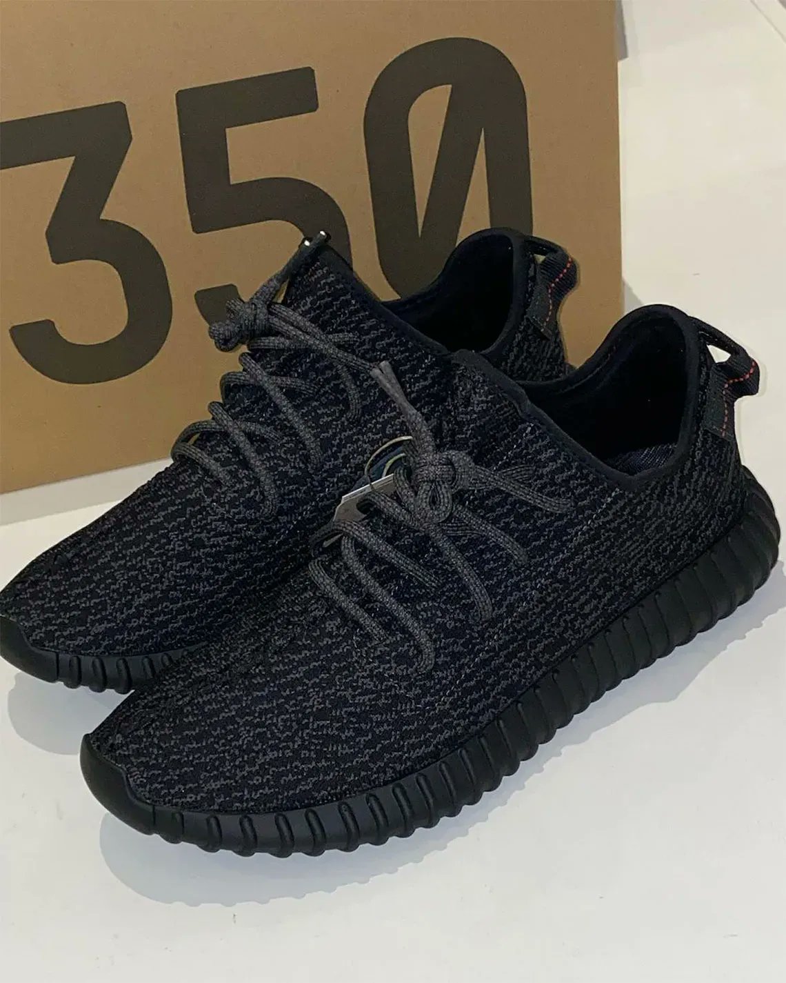 Yeezy 25 hotsell pirate black