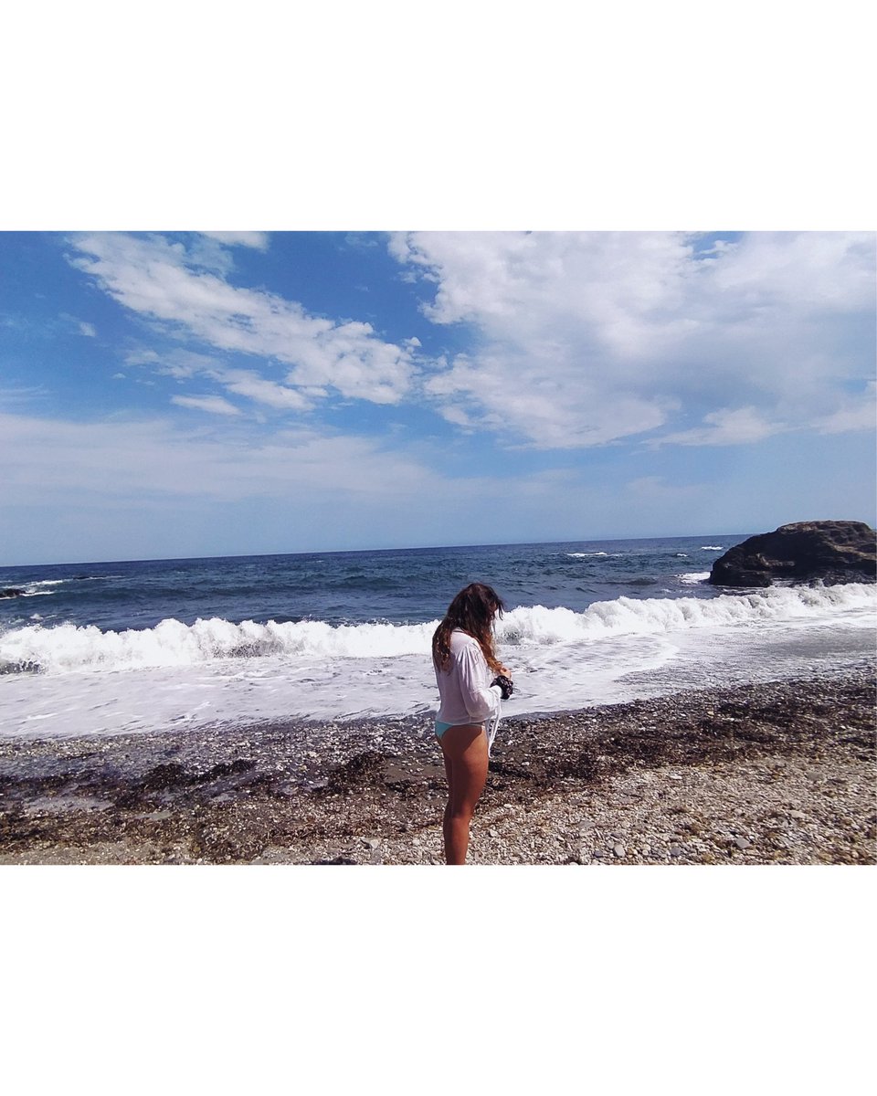 manoliroa's tweet photo. 🐚 https://t.co/2rLTPhUtgW