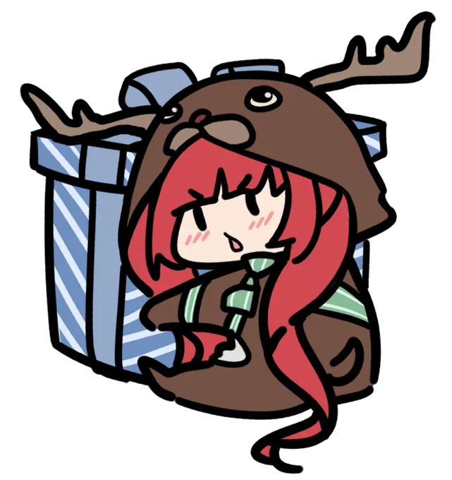 ③ ホノルルの進水日  ( ᓀ ‸ ᓂ )#アズールレーン 