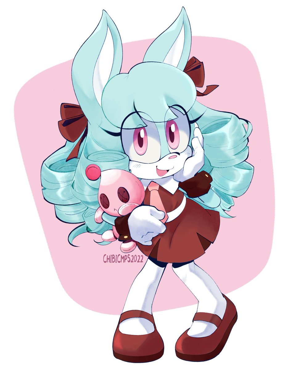 Chibicmps's tweet photo. 🌼fullcolored sketch commissions🌼
$60 (one character) 5 slots available!

I'm opening these because I need an extra income for my trip to an animation festival next month (Pixelatl), I didn't do my maths well and here we are QvQ 
DM me if you're interested!✨ https://t.co/DpMiFXSp1w