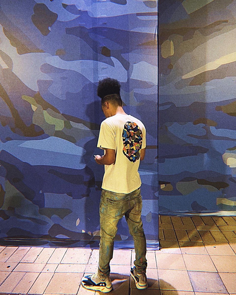 I Should Stream Again 🎭 tweet media