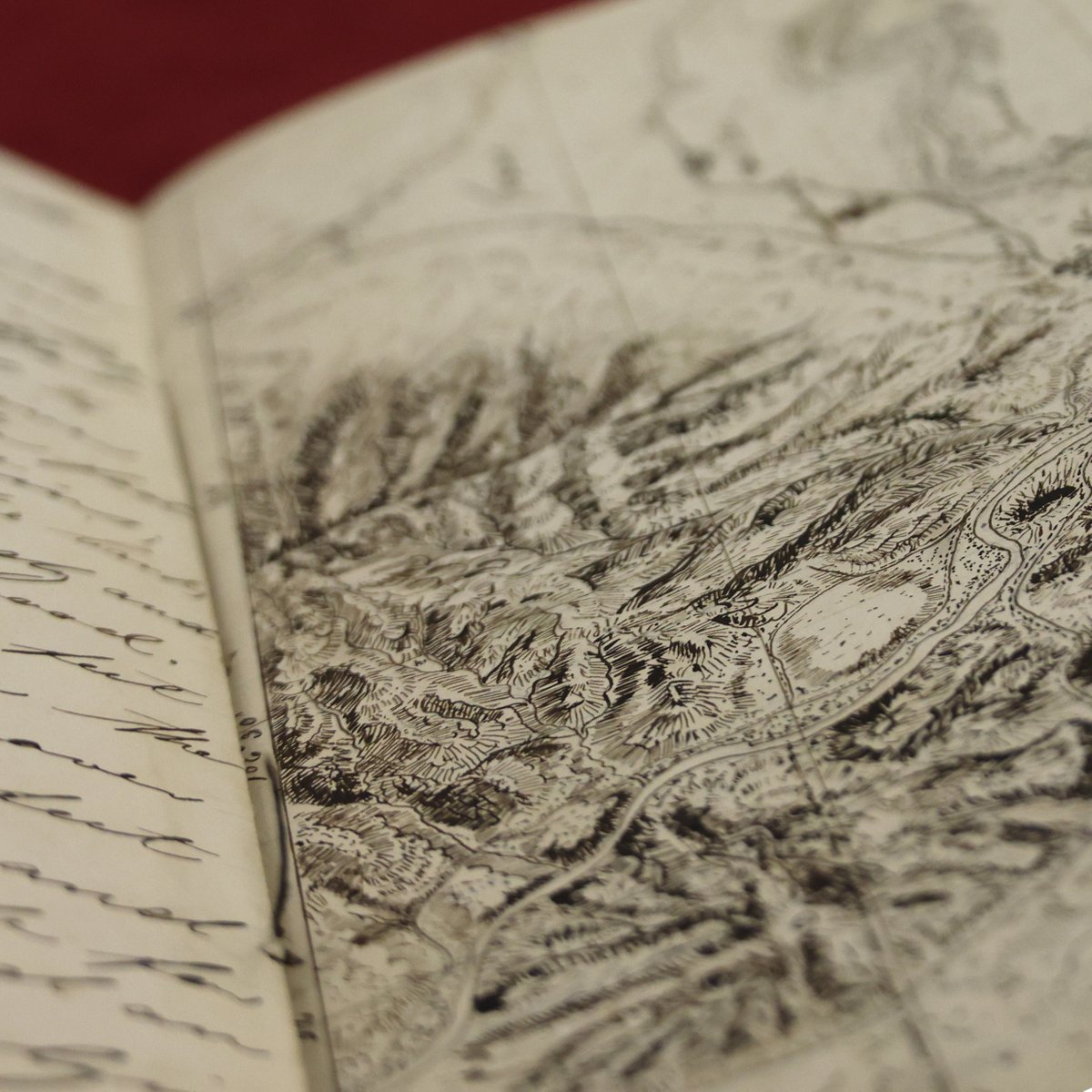 Join us for the opening and reception of the Libraries' Charting Texas exhibition TODAY at 3 pm.

Visit Cushing Library to see beautiful historic maps, hear noted map collector Frank Holcomb speak, and enjoy refreshments. This event is free and open to the public.
