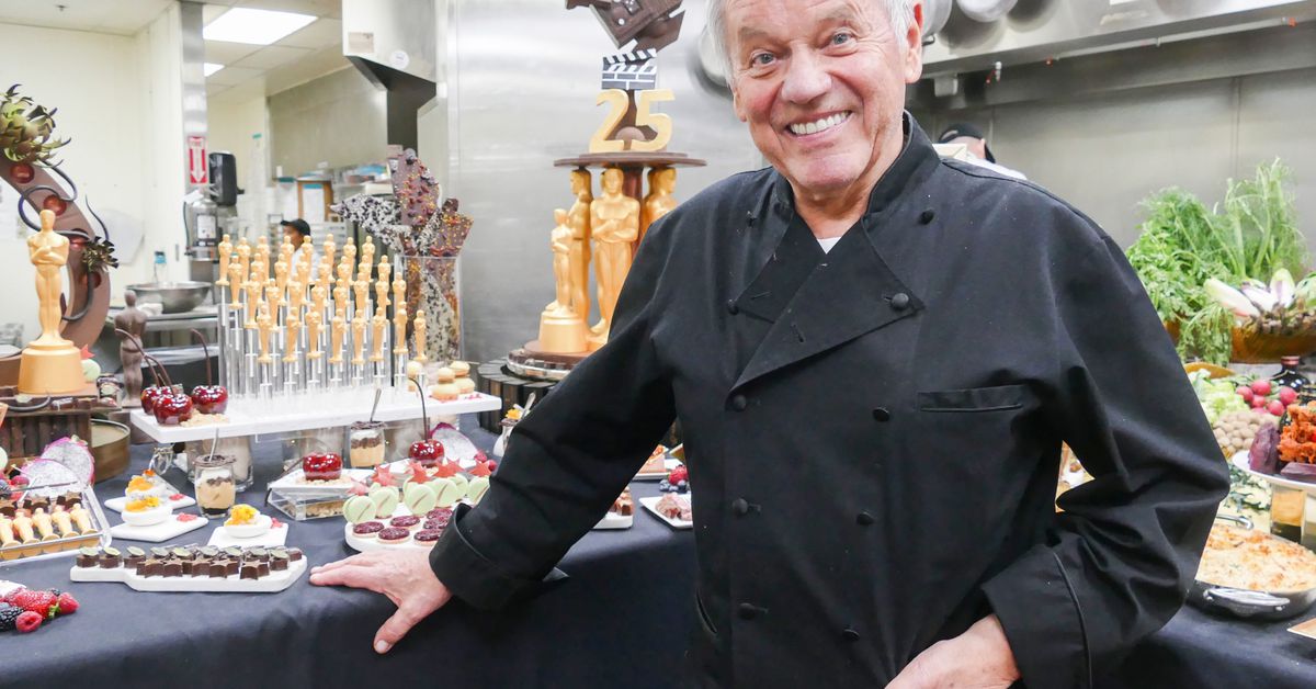 jetfreshchefs's tweet photo. The LA Chef Conference Returns After a Three-Year Hiatus https://t.co/3QvbrF7GLC #cheflife https://t.co/nQ0CPvcTuC