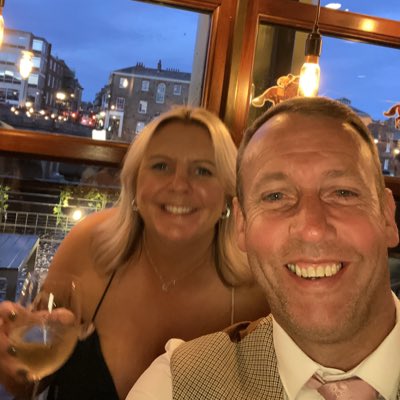 Andy Startin tweet media