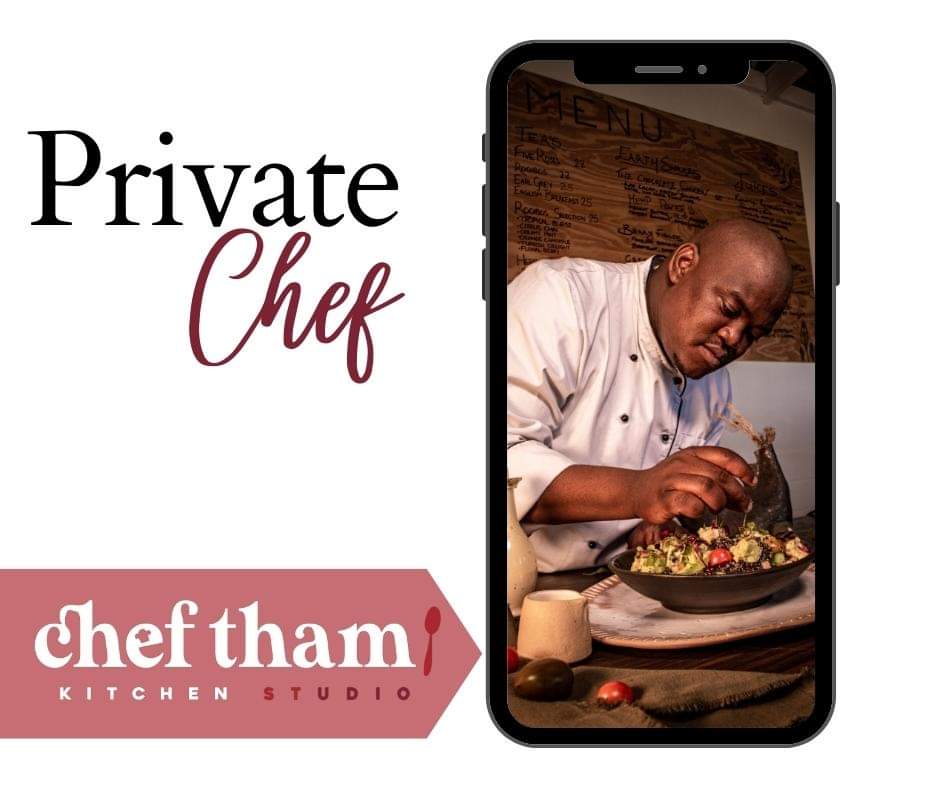 chef_thami's tweet photo. Cooking is one of the great gifts you can give to those you love - and we love our clients! 🍽

For any celebration or function we're your team! 

Give us a call OR pop us a mail!
073 803 3180
hello@chefthamiks.co.za https://t.co/tKtTPrxej9