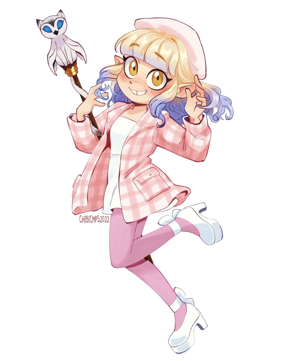 🌼fullcolored sketch commissions🌼
$60 (one character) 5 slots available!

I'm opening these because I need an extra income for my trip to an animation festival next month (Pixelatl), I didn't do my maths well and here we are QvQ 
DM me if you're interested!✨