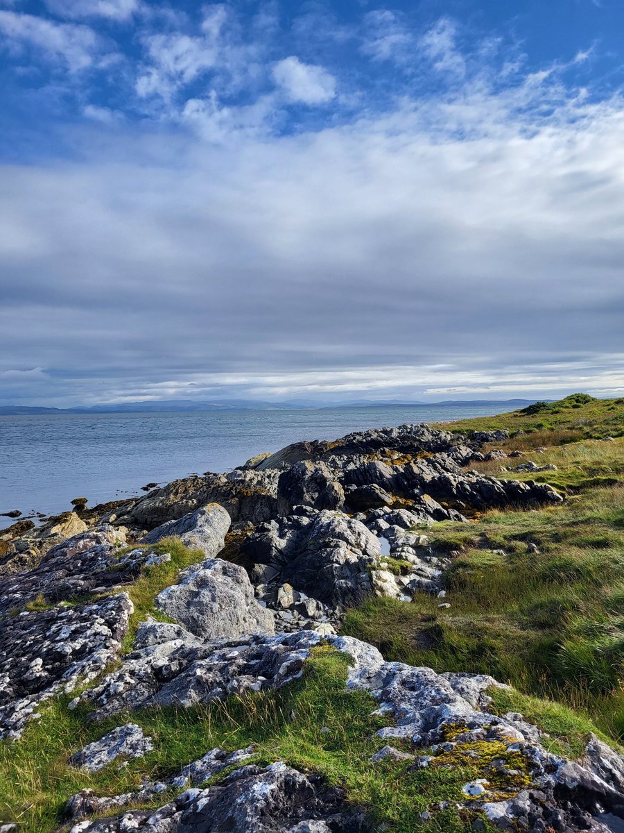 Nick Powe (@nick_powe) on Twitter photo Experiencing all this amazing Scottish Island has to offer. #heritage #geology #culture @VisitArran <a href="/VisitScotland/">VisitScotland</a> <a href="/ArranGeopark/">Arran UNESCO Global Geopark</a> Experiencing all this amazing Scottish Island has to offer. #heritage #geology #culture @VisitArran <a href="/VisitScotland/">VisitScotland</a> <a href="/ArranGeopark/">Arran UNESCO Global Geopark</a>