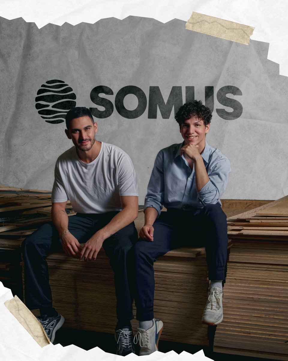 Somus tweet media