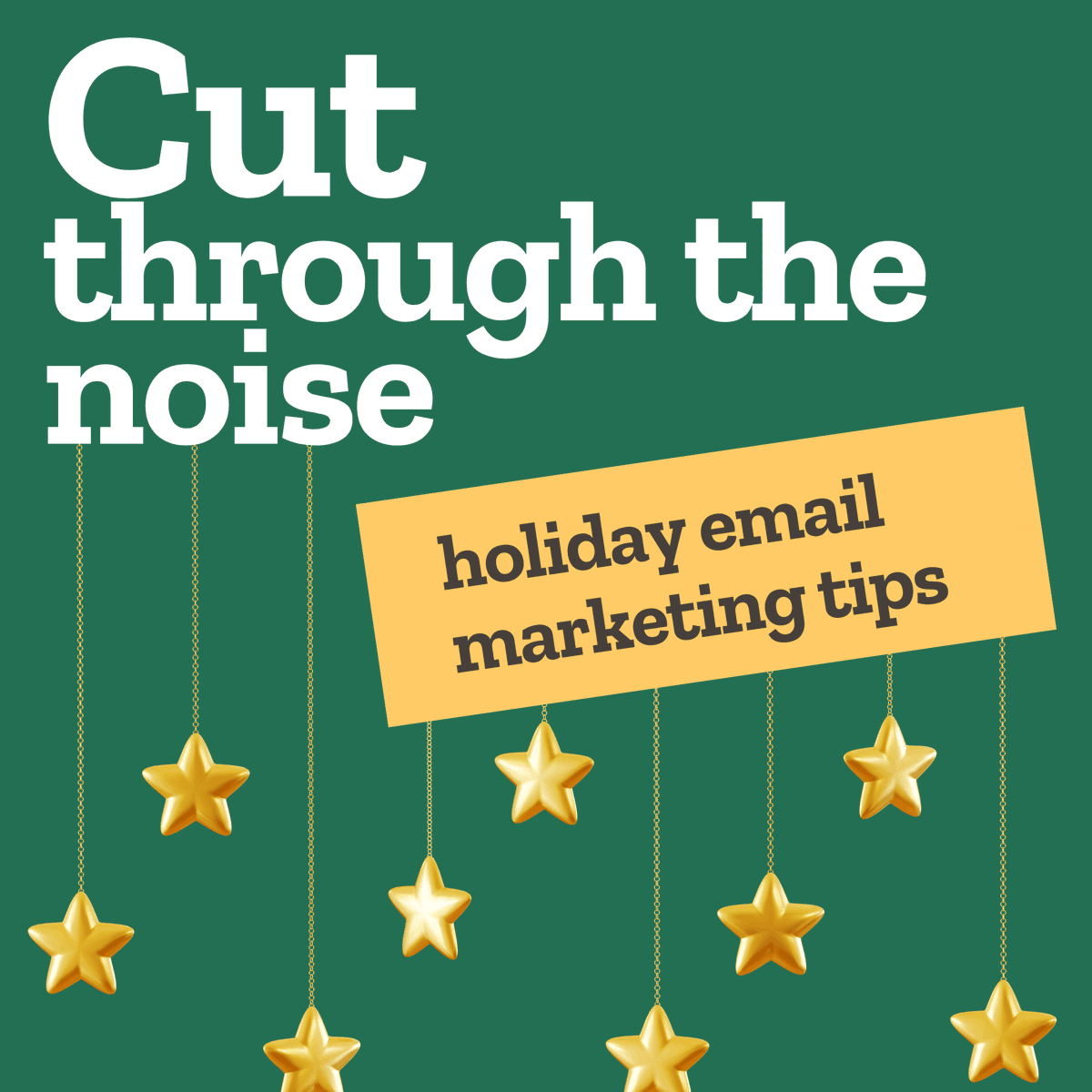 SegunoSoftware's tweet photo. Cutting through the noise of the holiday season is TOUGH. @email_uplers has compiled loads of advice from 10 bright email marketing minds (our own @kestrelbird included). https://t.co/d3jjQbwFR7
#bfcm #emailmarketing #holidaymarketingtips https://t.co/E0jRetnGPx