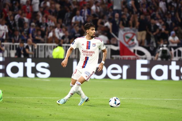 lequipe's tweet photo. Lucas Paqueta (OL) tout proche de trouver un accord contractuel avec West Ham https://t.co/8rAnI4lWgK https://t.co/Y2kyeIkJEV