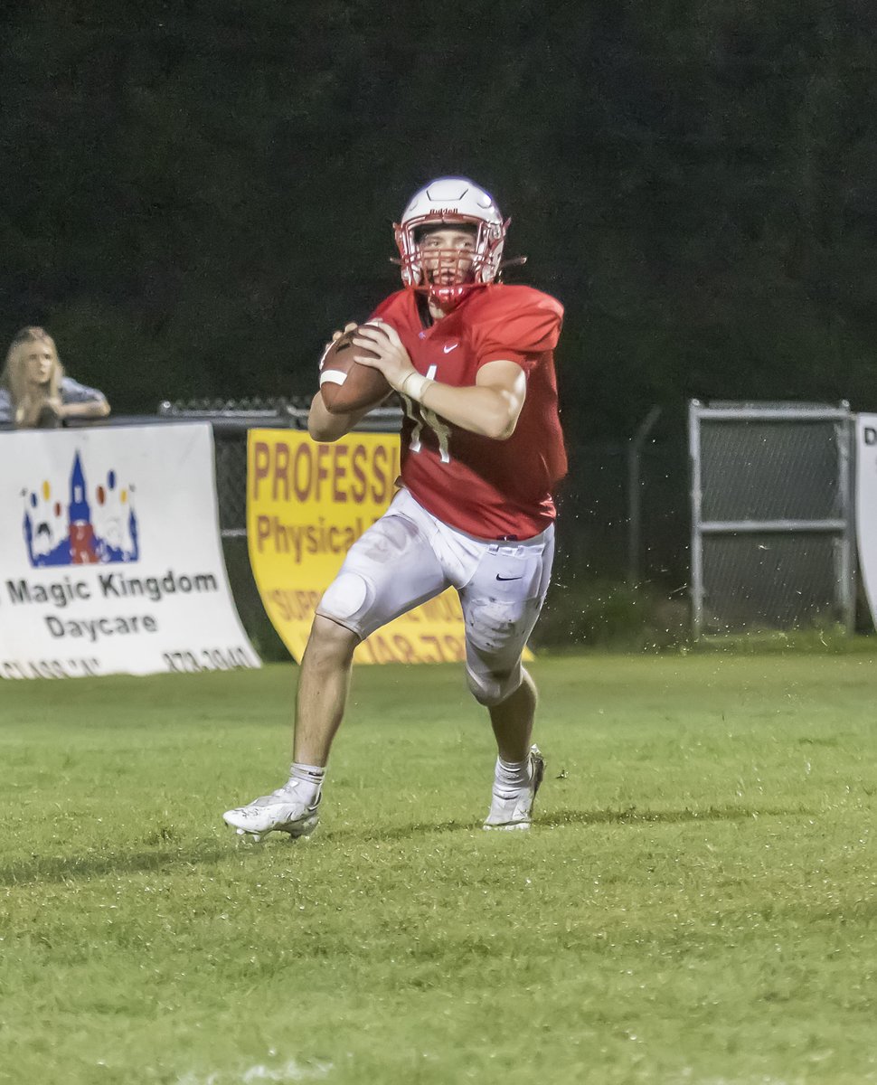 Brennen Normand tweet media
