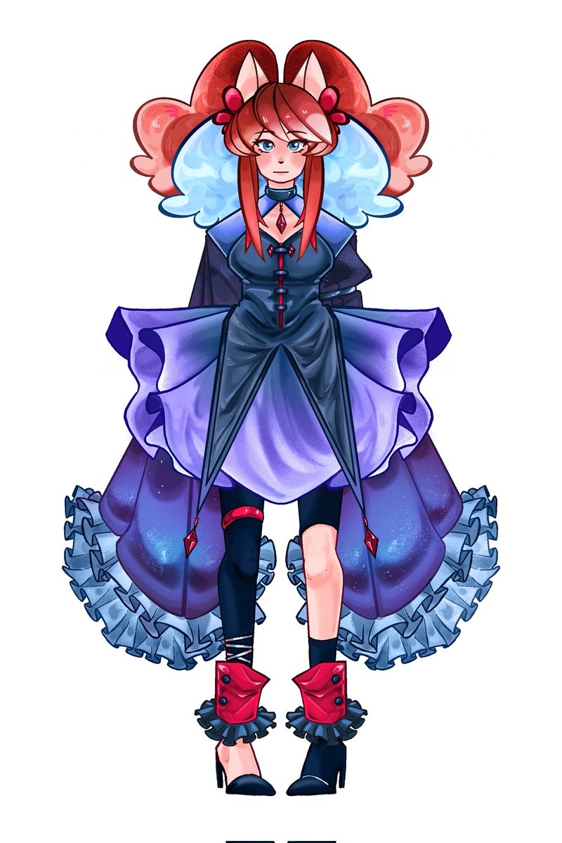 Nastiiuu_comics's tweet photo. She is done omfg https://t.co/d3TSQaXWua