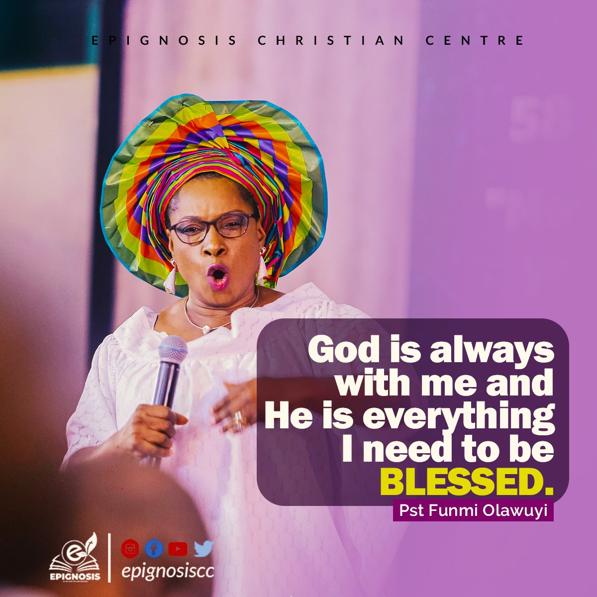 epignosiscc's tweet photo. Quotes from Epignosis
#epignosiscc
#onehourchurch 
#onehourservice 
#churchinabuja 
#sundayservice https://t.co/TyFMSvg1oA