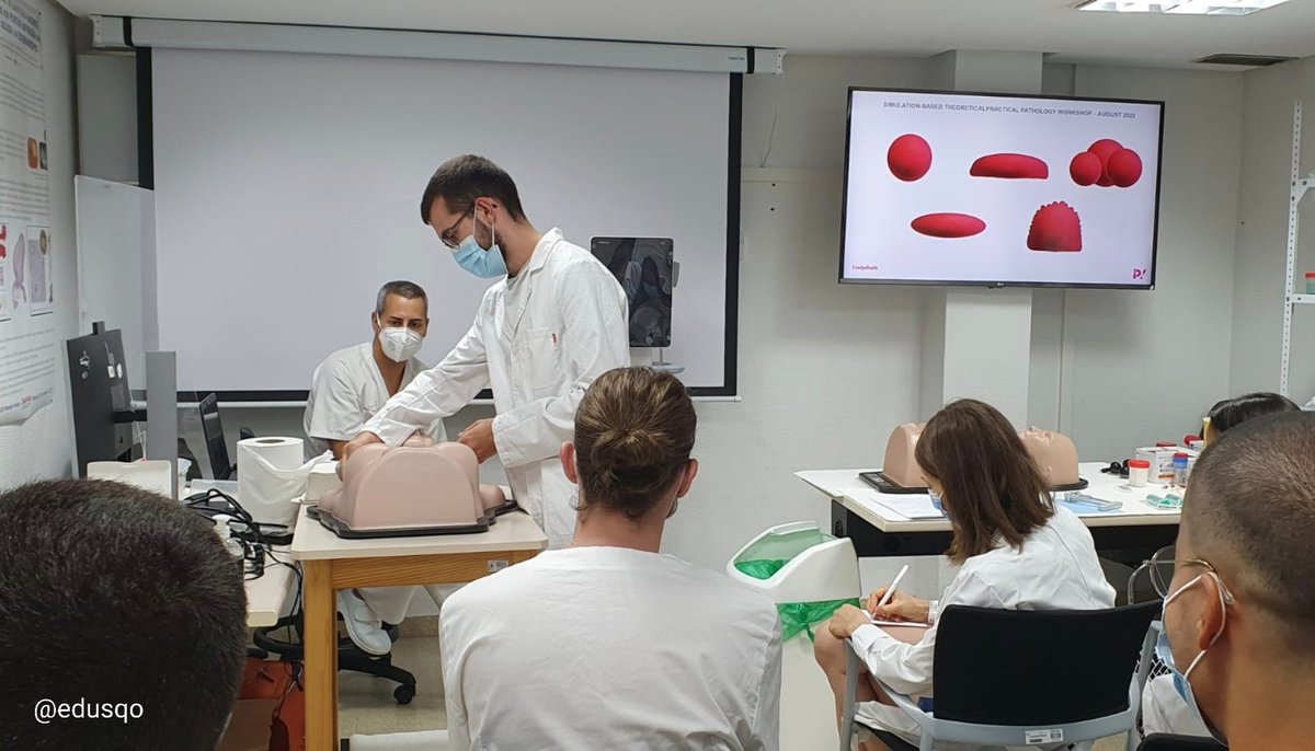 Eduardo Alcaraz, MD PhD tweet media